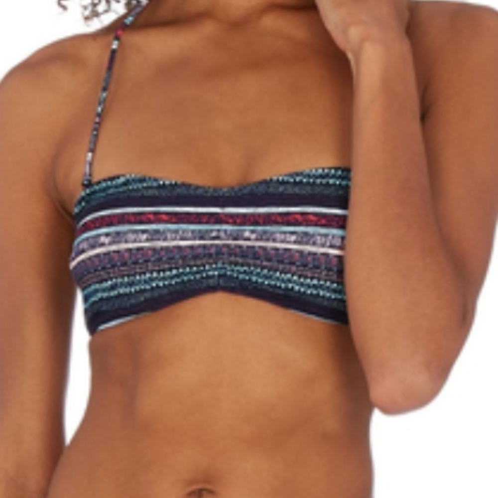 🆕️  Bikini top - rip zone -bandeau